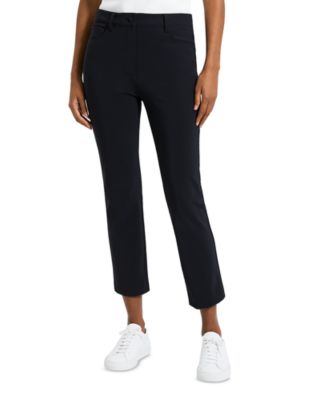 Theory - Treeca Ankle Pants