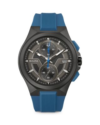 Bulova - Maquina Chronograph, 46mm