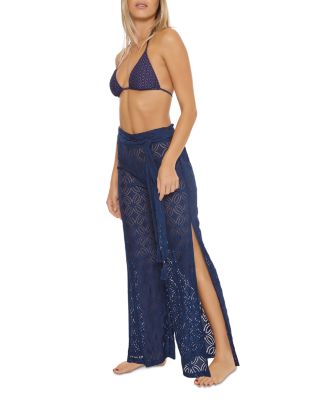 Beach Cover Up Pants - Bloomingdale's