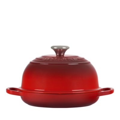 1.75 Qt Cast Iron Bread Oven