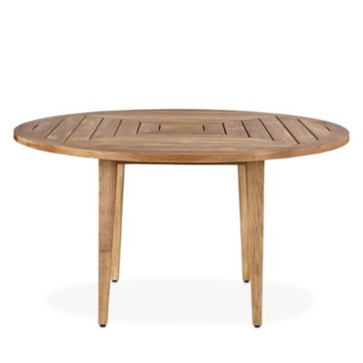 Universal - Chesapeake Round Dining Table, 54"