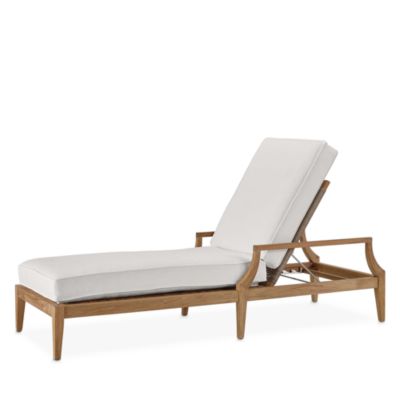 Chesapeake Chaise Lounge