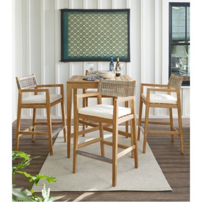 Chesapeake Bar Stool