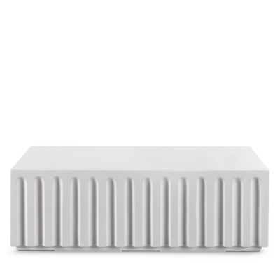 Edisto Cocktail Table