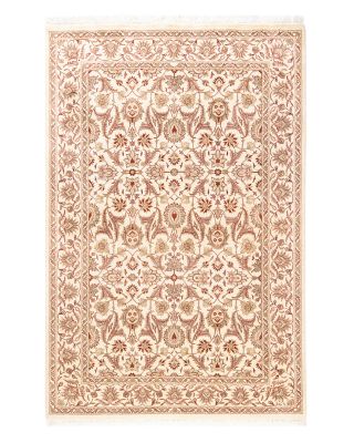 Bloomingdale's Mogul M1487 Area Rug, 4'2 x 6'5