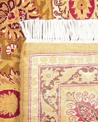 Mogul M1516 Area Rug, 4&#39;3&amp;quot; x 6&#39;4&amp;quot;