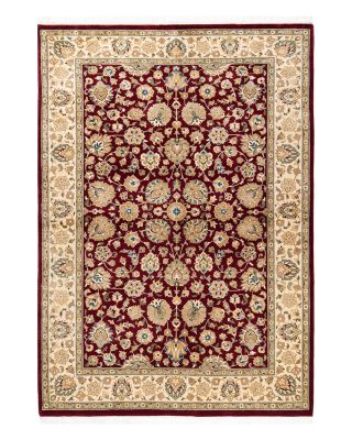Bloomingdale's Mogul M1557 Area Rug, 4'1 x 6'1