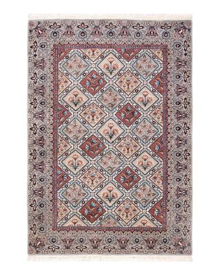 Bloomingdale's Mogul M888 Area Rug, 3'9 x 5'7