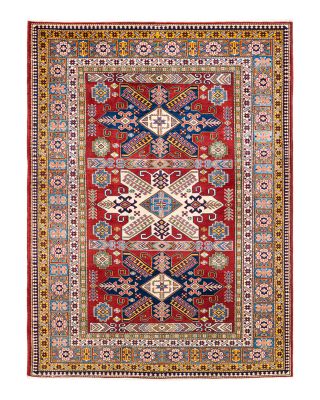 Bloomingdale's Tribal M1873 Area Rug, 5' x 6'10