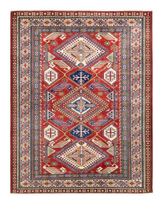 Bloomingdale's Tribal M1876 Area Rug, 5'3 x 6'9