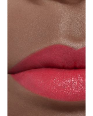 ROUGE ALLURE L'EXTRAIT High-Intensity Lip Colour Concentrated Radiance and Care & Refill