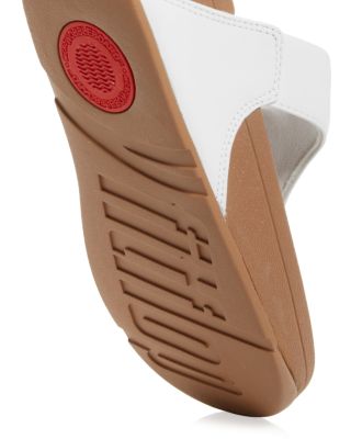 Women's Lulu Thong Wedge Sandals