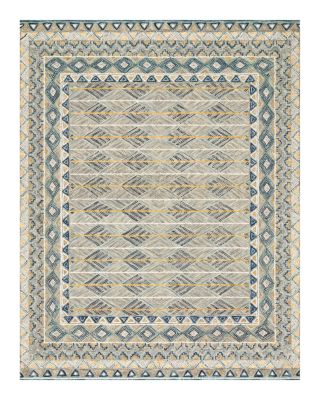Justina Blakeney Priti Prt-02 Area Rug, 7'9 x 9'9