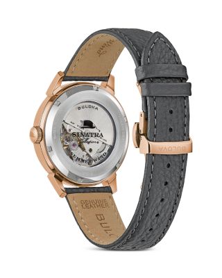 Frank Sinatra Summer Wind Watch, 40mm