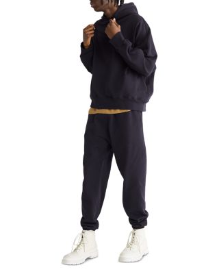 calvin sweatsuit