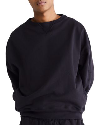 Calvin Klein Standards Fleece Crewneck 