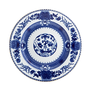 Mottahedeh Imperial Blue Dinner Plate (632522855426 Home) photo