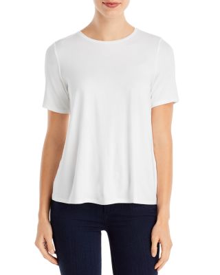 eileen fisher tee shirt sale