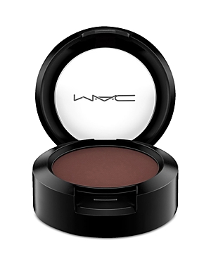 Mac Eye Shadow - Matte In Embark