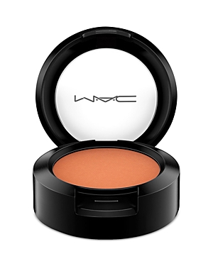 Mac Eye Shadow - Matte In Rule