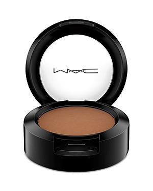 Mac Eye Shadow - Matte In Saddle