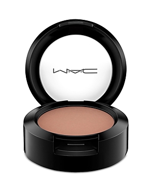 Mac Eye Shadow - Matte In Soft Brown