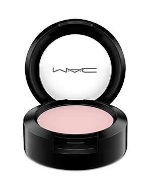 Mac Eye Shadow - Matte In Yogurt