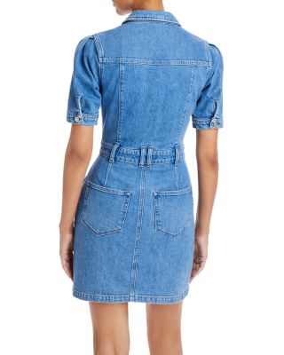 Blue Jean Dresses - Bloomingdale's