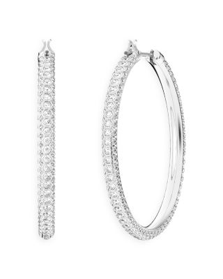 Dextera Hoop Earrings