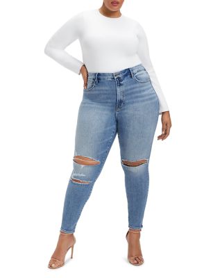 Sculpting Crewneck Bodysuit