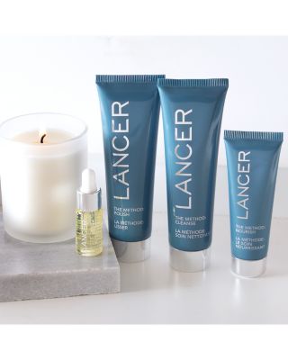 The Method Intro Kit for Normal-Combination Skin