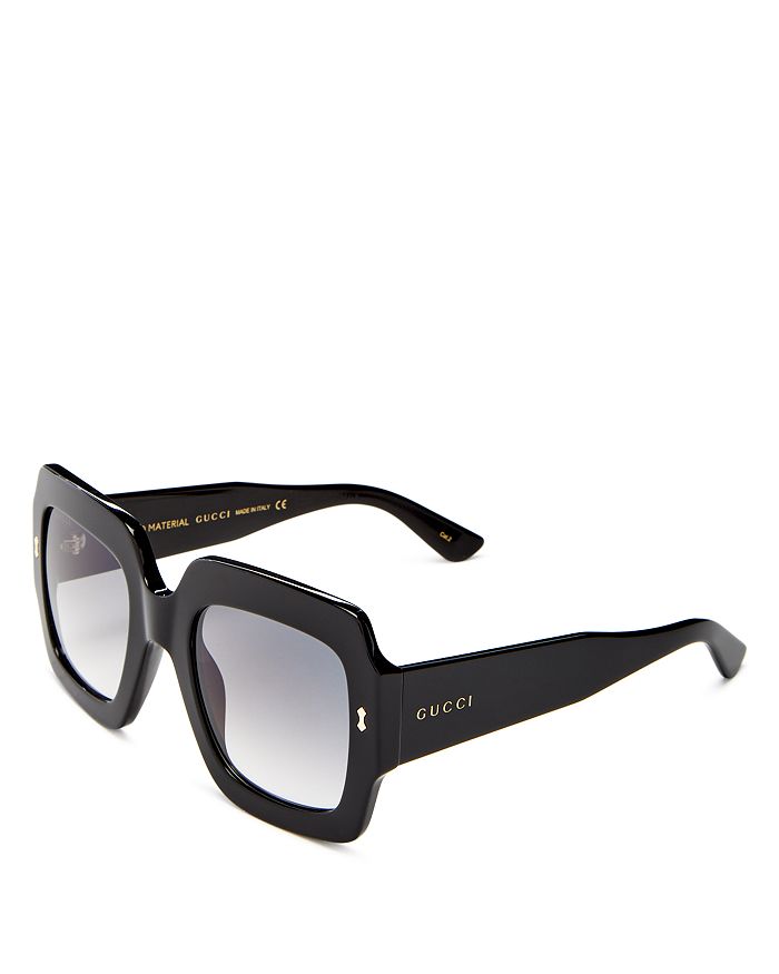 Gucci discount sunglasses bloomingdale's