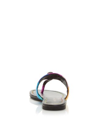 Women&#39;s Kensington T-Strap Sandals