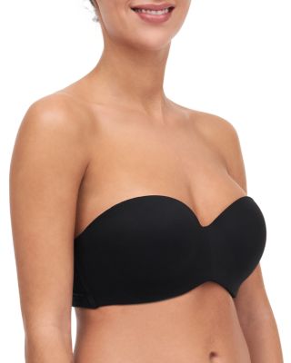 Norah Strapless Bra