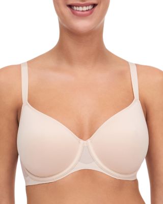 Pure Light Spacer Bra