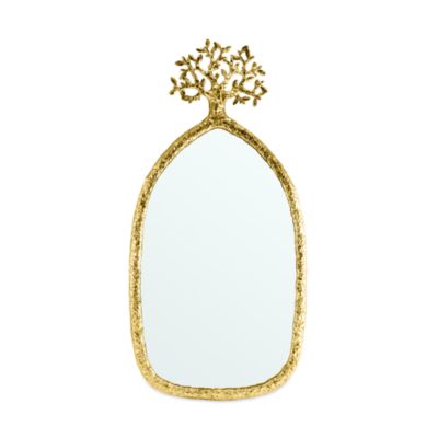 Tree of Life Mirror