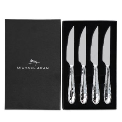 Molten Steak Knives, Set of 4