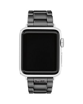 COACH - Apple® Watch Ceramic Bracelet