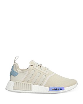 Adidas - Women's NMD_R1 Lace Up Running Sneakers