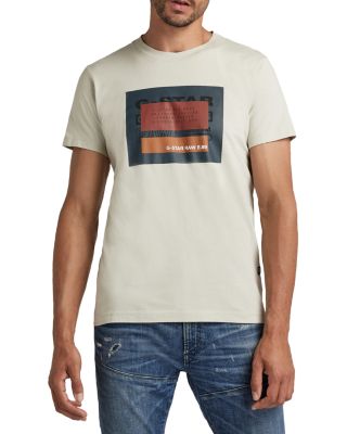 G-STAR RAW - Originals Graphic Tee