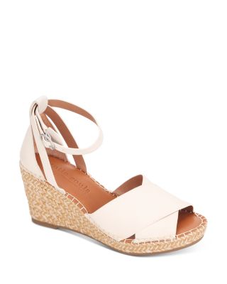 gentle souls shoes wedges