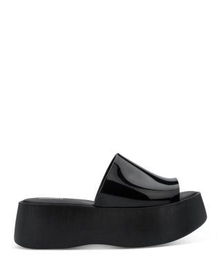 Women's Becky Scented Platform Slide Sandals