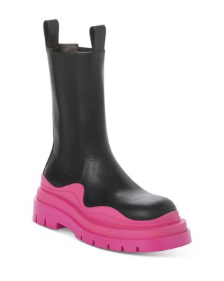 Bottega Veneta The Tire Boots | Smart 