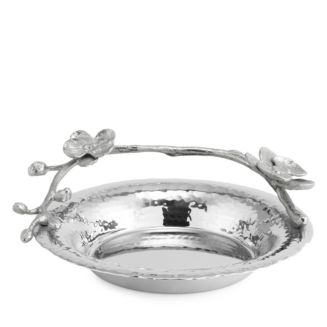 Michael Aram White Orchid Wine Coaster | Bloomingdale's Michael Aram