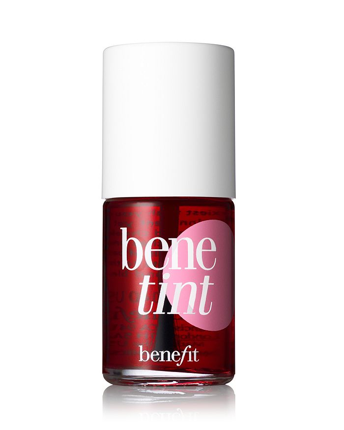 Shop Benefit Cosmetics Benetint Cheek & Lip Stain