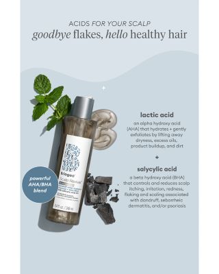 Scalp Revival MegaStrength+ Dandruff Relief Shampoo 8.4 oz.