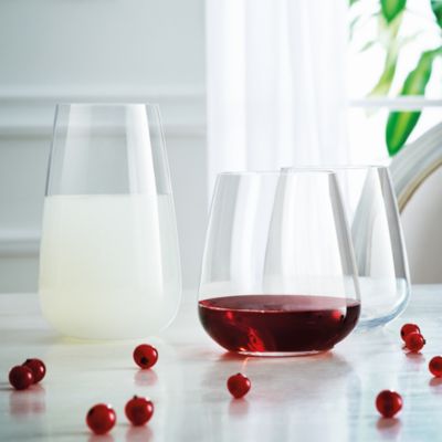 Talismano 8-Piece Barware