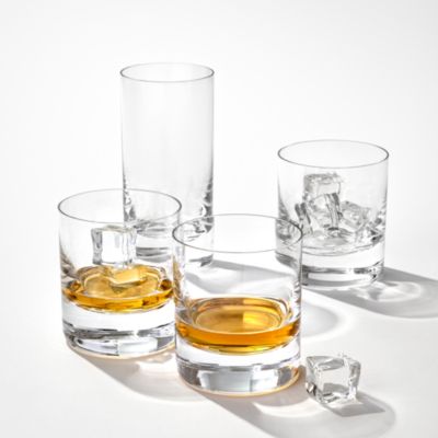 Moser - Whiskey Barware Collection