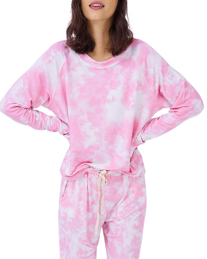 Stripe and stare sweatshirt best sale