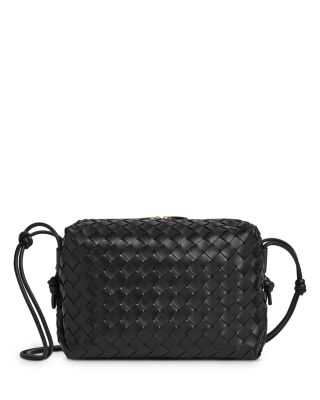 bottega veneta slim square crossbody